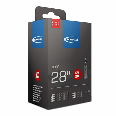 Superlight Tube26x1.5/2.3