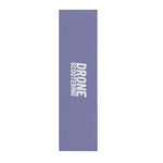 Drone 'Scootering' Logo Griptape - Purple