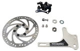 Revvi Spares - Brake Disc Upgrade Kit - To Retrofit Revvi 12" and Revvi 16" electric balance bikes