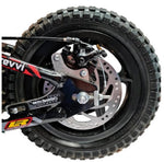 Revvi Spares - Brake Disc Upgrade Kit - To Retrofit Revvi 12" and Revvi 16" electric balance bikes