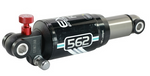 Revvi Spares - Adjustable Rebound Rear Shock - To fit Revvi 18" electric bikes