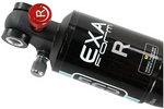 Revvi Spares - Adjustable Rebound Rear Shock - To fit Revvi 18" electric bikes