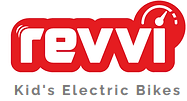 Revvi Spares - Rear Shock Bolts (Pair) - To fit Revvi 18" electric bikes