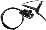 Revvi Spares - Hydraulic Brake System - To fit Revvi 18" Bikes