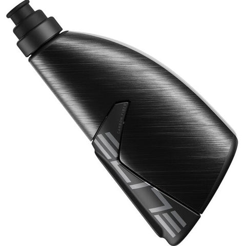 Crono CX aero bottle kit includes carbon cage and 500 ml aero bottle