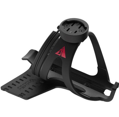 B/CAGE Plus BTA brkt with Garmin Mount