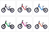 Revvi Eighteen 18" Kid's Electric MX Motor Bike (PRE-ORDER ETA TBC)