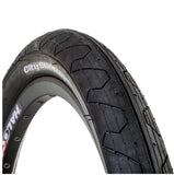 700 x 28C (28-622) Tioga City Slicker 60Tpi, Wire Bead, Commuter, Street Tyre, 120psi