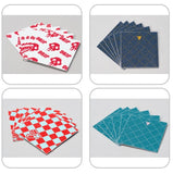 Mafiabikes Grip Tape for Wheelie Bike's Mafia Pegs (pack of 6)