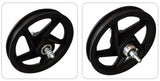 Revvi Spares - Front or Rear Wheel - for Revvi 12" Electric Balance Bikes