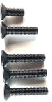 Dakine Charger Screw Set