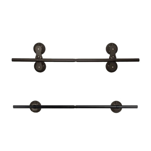 SeaSucker - Monkey Bars 48In - Roof Cross-Bar System