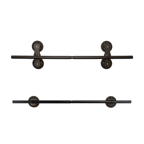 SeaSucker - Monkey Bars 60In - Roof Cross-Bar System