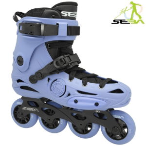 SEBA E3 80 PREMIUM - BLUEBERRY - SIZE 37