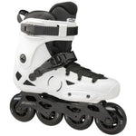 SEBA E3 80 PREMIUM - WHITE - SIZE 36