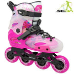 SEBA ST MX - PINK - SIZE 29-32