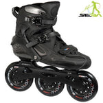SEBA TRIX 310 - BLACK -SIZE 41