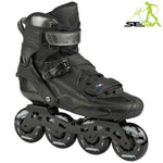 SEBA TRIX 80 - BLACK - SIZE 37