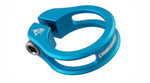 DMR - Sect Seat Clamp - 31.8mm - Blue