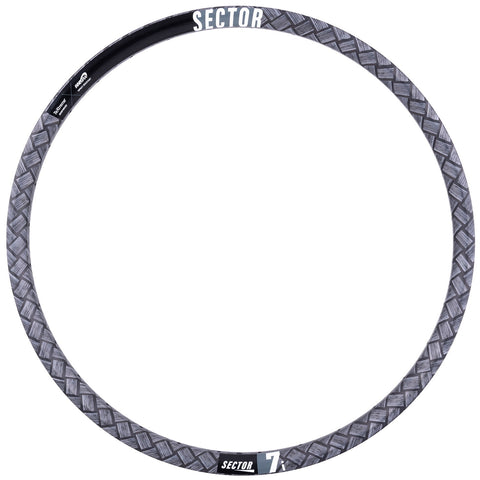Sector - Rim - 7i - Rear - 32h