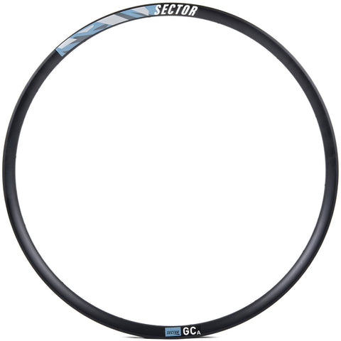 Sector - Rim - GCa 650b