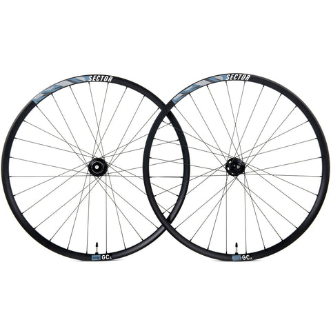 Sector - Wheelset - GCa - HG - 650b