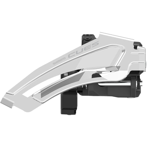 FR MECH U6010-L CUES dbl 10/11s lo/c T/S