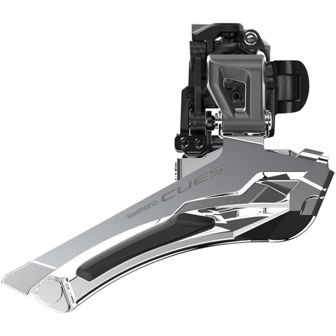 FR MECH U6030 CUES dbl 9/10s mulit D/pl