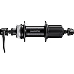 RR HUB FHQC300 C/L 8-11s 32H Q/R135mm BK