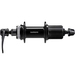 RR HUB FHQC400HM CL 8-11sp 135mm Q/R 36H