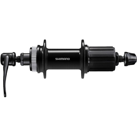 RR HUB FHQC400HM CL 8-11sp 135mm Q/R 36H