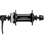 FR HUB HBQC300 C/L 32H Q/R BK