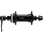 FR HUB HBQC400 CL 100mm Q/R 32H