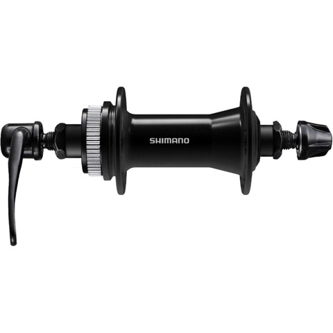FR HUB HBQC400 CL 100mm Q/R 32H