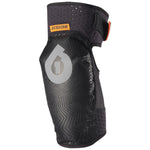 SixSixOne - Comp Am Elbow Black L