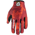 SixSixOne - Comp Glove Digi Orange S