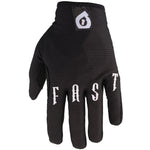 SixSixOne - Comp Glove Tattoo Black XS