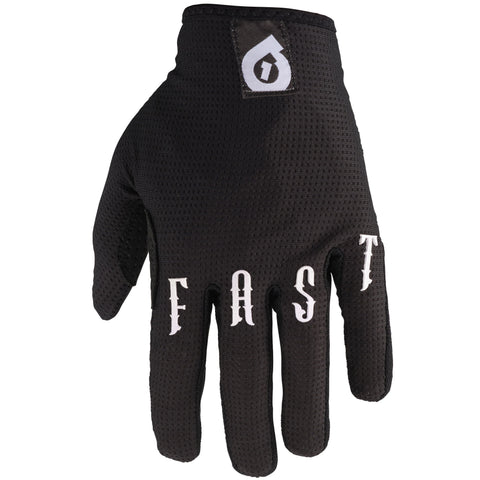 SixSixOne - Comp Glove Tattoo Black XXL