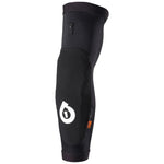 SixSixOne - Recon Elbow (V2) Black L