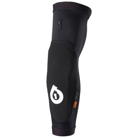 SixSixOne - Recon Elbow (V2) Black L