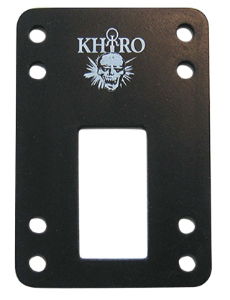 KHIRO SHOCK PADS - SMALL 0.062"