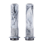 DMR - Grip - DeathGrip 2 Flanged - Thin  - Snow Camo