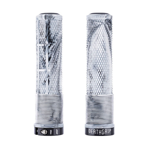 DMR - Grip - DeathGrip 2 - Thick - Snow Camo