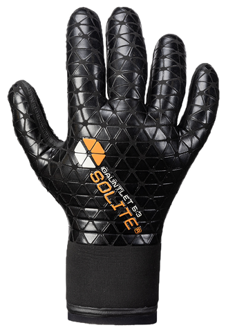 Solite 5/3 Gauntlet Wetsuit Gloves