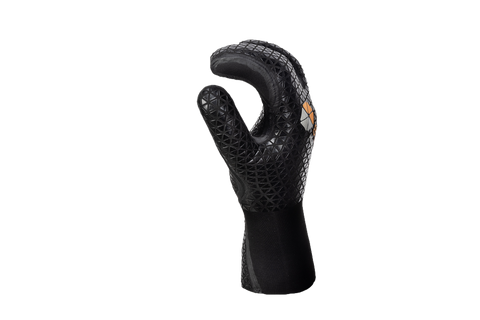 Solite 4/3 Wind/Paddle Split-Mitt Wetsuit Gloves