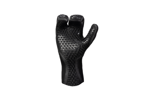 Solite 4/3 Wind/Paddle Split-Mitt Wetsuit Gloves