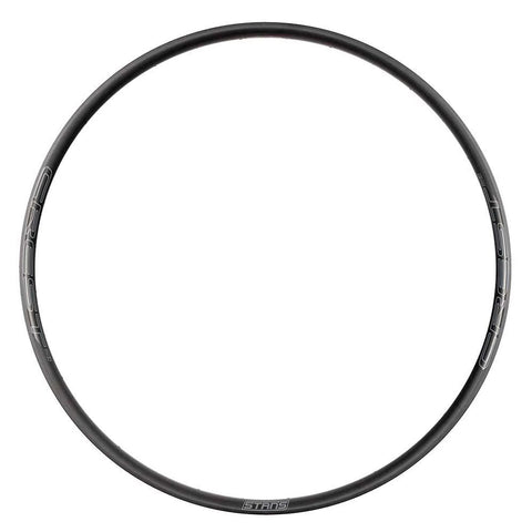 Stans NoTubes - RIM CREST MK4 27.5 28H BLACK GR