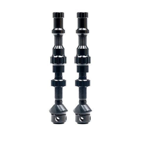 Stans - Tubeless Exo-Core Valves Pair - Medium - Black