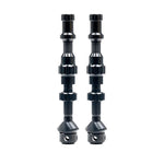 Stans - Tubeless Exo-Core Valves Pair - Regular - Black