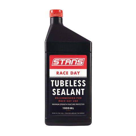 Stans NoTubes - TYRE RACE DAY SEALANT - 1000ml